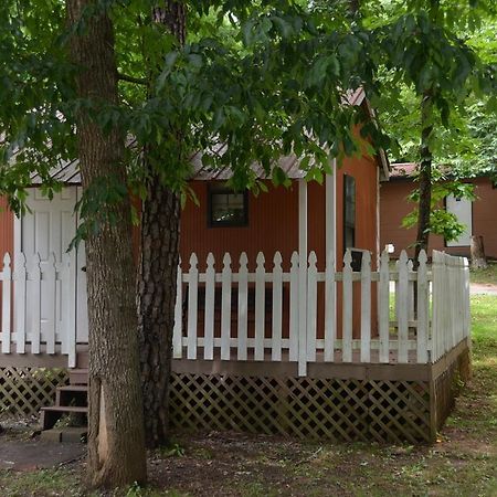 Ft. Wilderness Rv Park And Campground Whittier Exterior foto