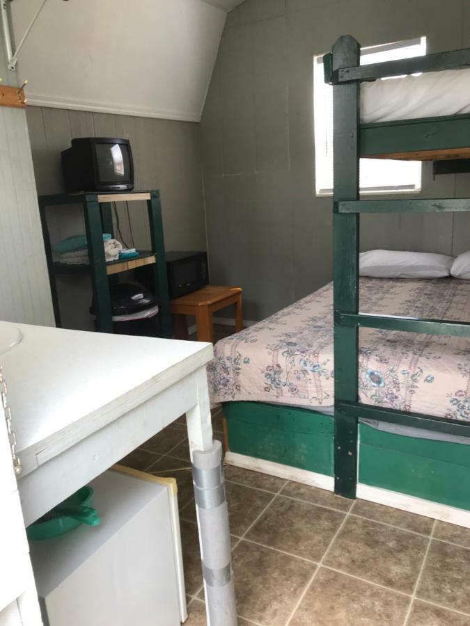 Ft. Wilderness Rv Park And Campground Whittier Exterior foto